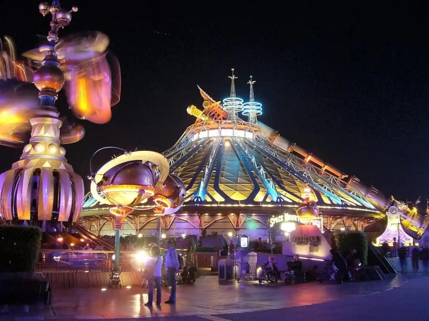 Magic Studio - Disneyland Paris Shopping Village 9 Minutes เชสซี ภายนอก รูปภาพ