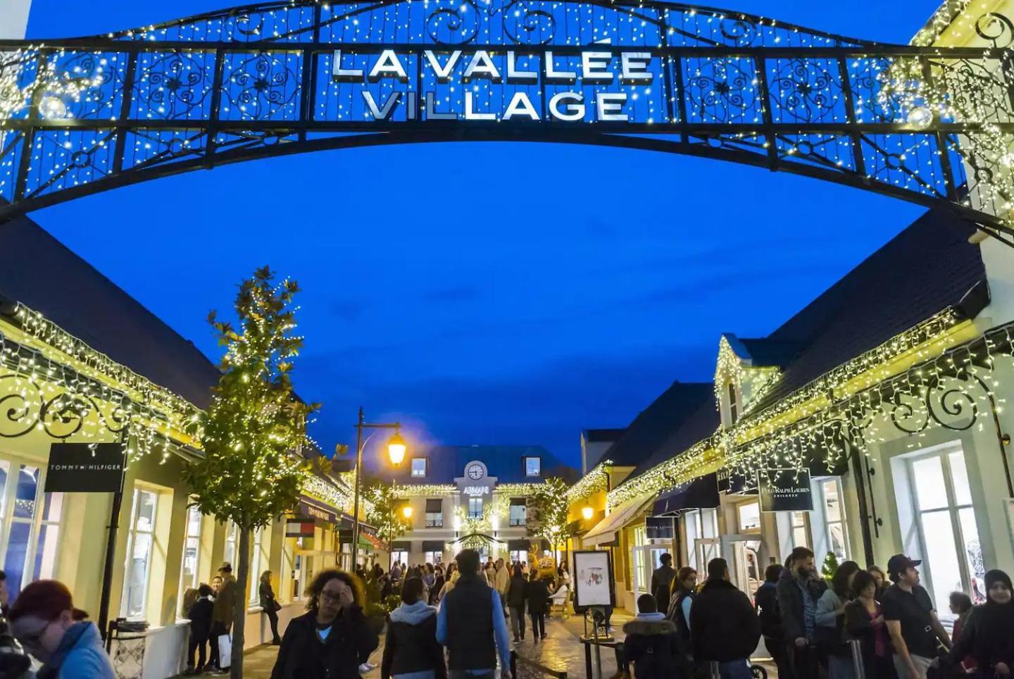 Magic Studio - Disneyland Paris Shopping Village 9 Minutes เชสซี ภายนอก รูปภาพ